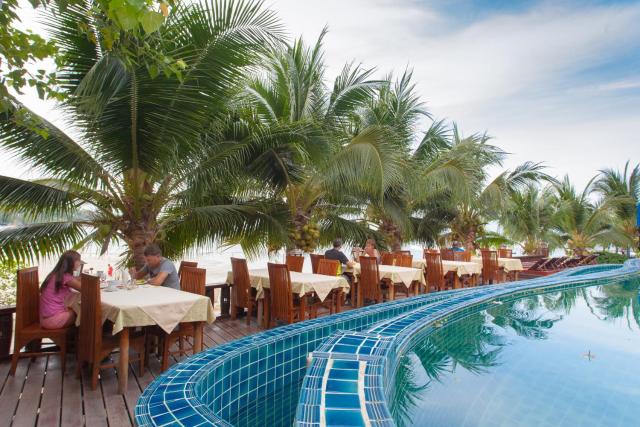 Haad Yao Bayview Resort & Spa - SHA plus Certified — photo 22