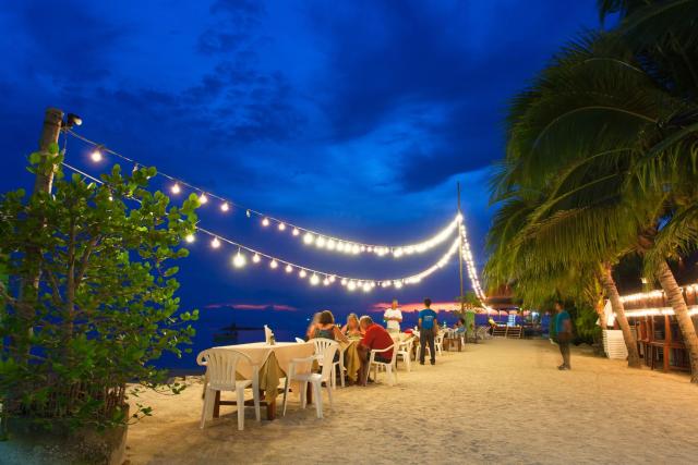 Haad Yao Bayview Resort & Spa - SHA plus Certified — photo 24