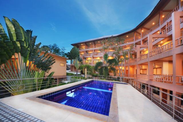 Haad Yao Bayview Resort & Spa - SHA plus Certified — photo 4