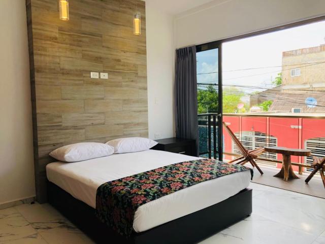 Hotel Ko'ox Wenne — photo 7