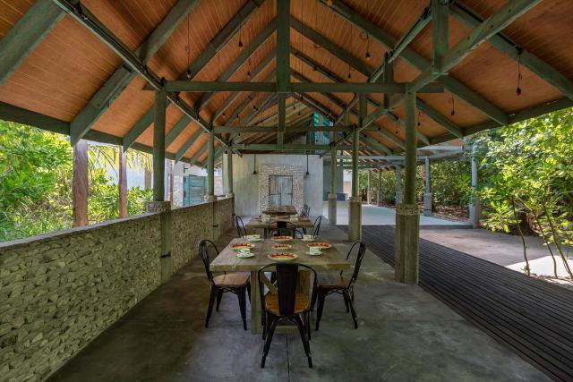 Mi Lugar Maldives — photo 20