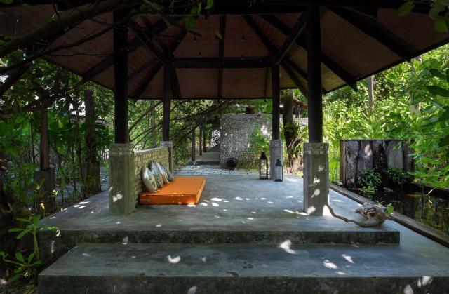 Mi Lugar Maldives — photo 22