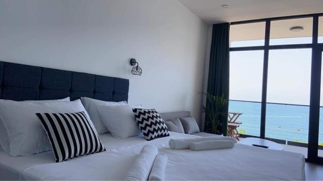 Cabo Verde Boutique Hotel — photo 18