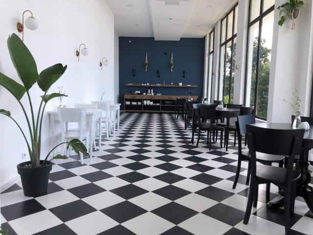 Cabo Verde Boutique Hotel — photo 9