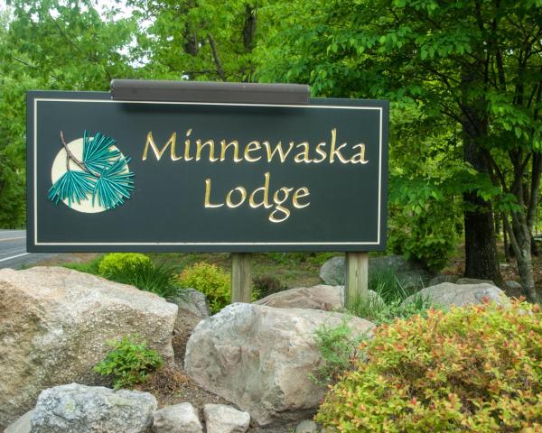 Minnewaska Lodge — photo 10