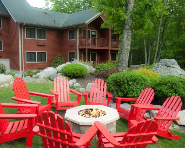Minnewaska Lodge — photo 11