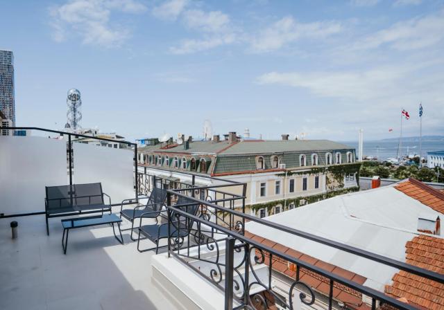 West Apart Hotel — photo 18