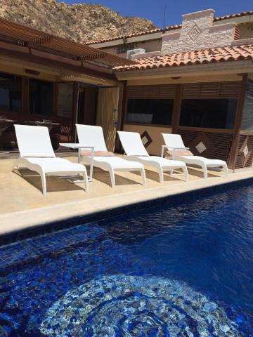 Cabo Vista Hotel Adults Only — photo 16