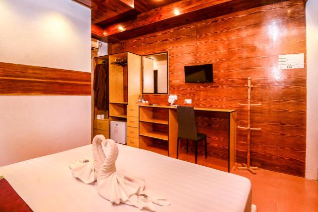 Summer Villa Guest House — photo 3