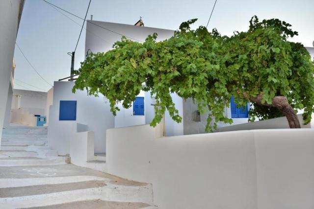 Anatoli Rooms — photo 1