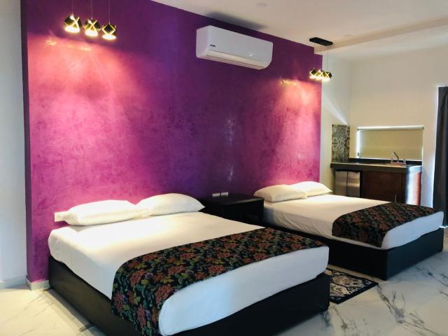Hotel Ko'ox Wenne — photo 24