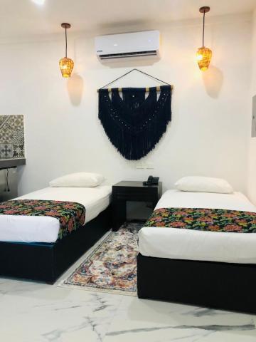 Hotel Ko'ox Wenne — photo 23