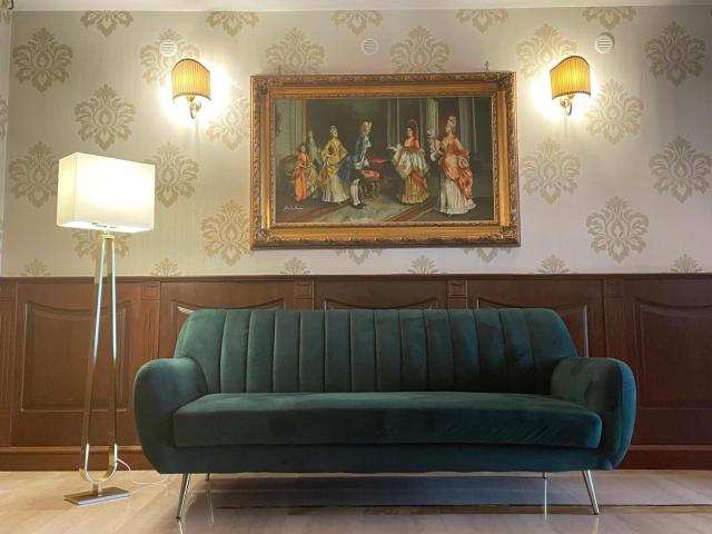 Ninfa hotel — photo 13