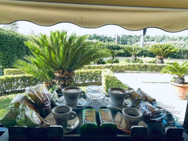 Ninfa hotel — photo 17