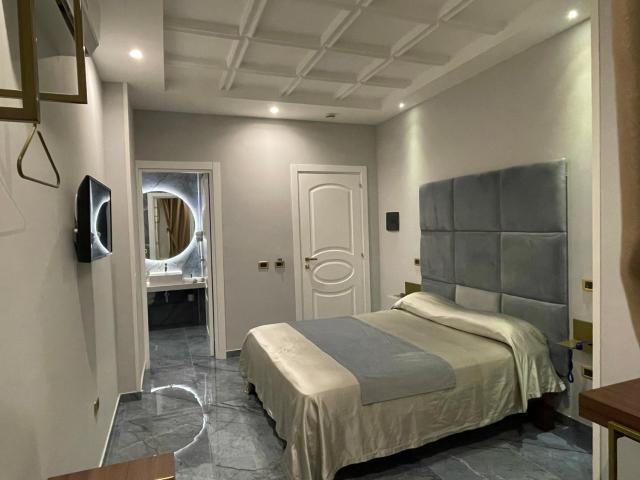 Ninfa hotel — photo 2