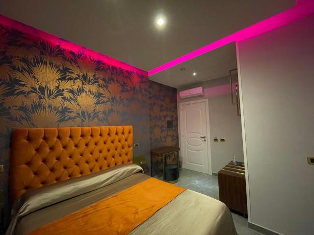 Ninfa hotel — photo 23