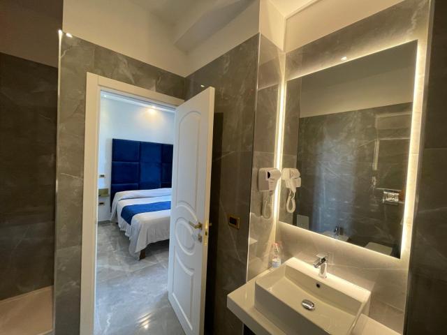 Ninfa hotel — photo 7