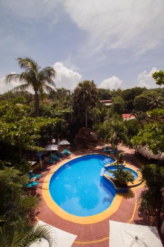 Hotel y Bungalows Acuario — photo 8