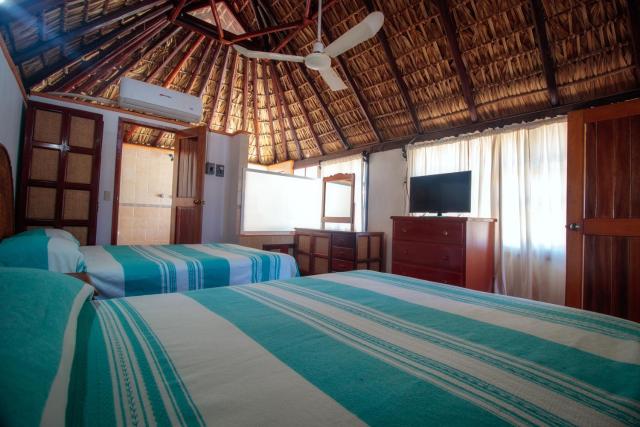 Hotel y Bungalows Acuario — photo 14