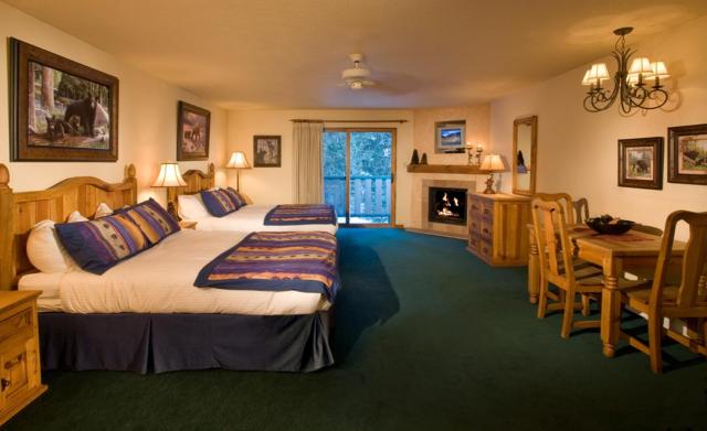 Alpine Village Suites — photo 9