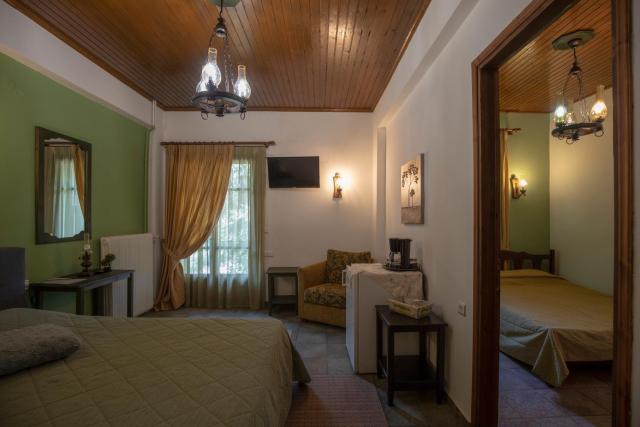 Guesthouse Alexandra — photo 4