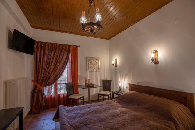 Guesthouse Alexandra — photo 19