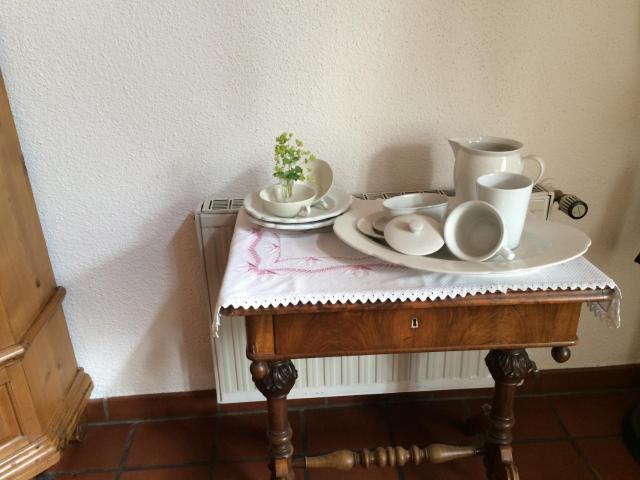 Gästehaus Bernhard — photo 11