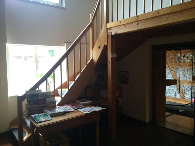 Gästehaus Bernhard — photo 14