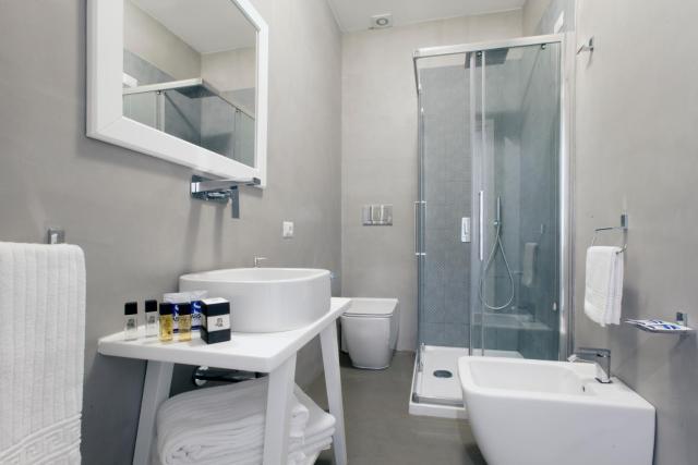 Hotel Tasso Suites & Spa — photo 11