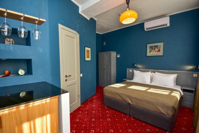 Kindli Boutique Hotel — photo 6