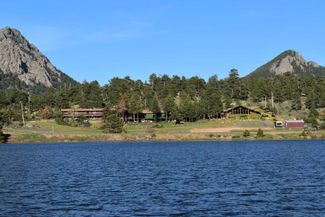 Estes Lake Lodge — photo 9