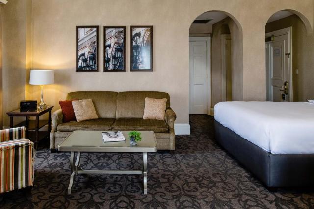 The Lenox Hotel Boston — photo 2