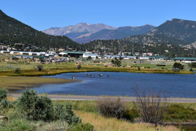 Estes Lake Lodge — photo 15