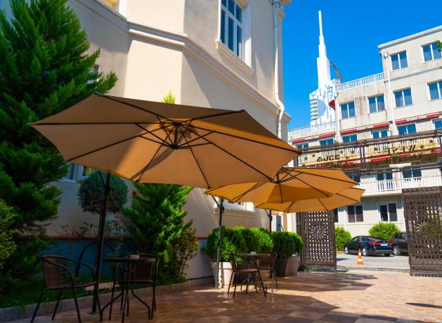 Batumi West Hotel — photo 16
