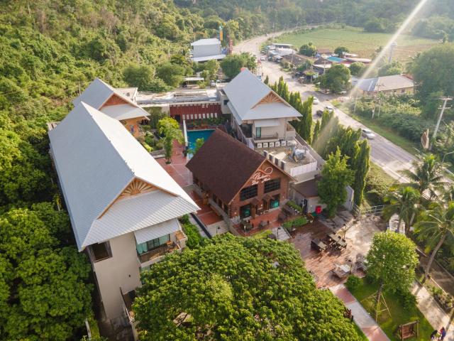 Plakan Resort — photo 6