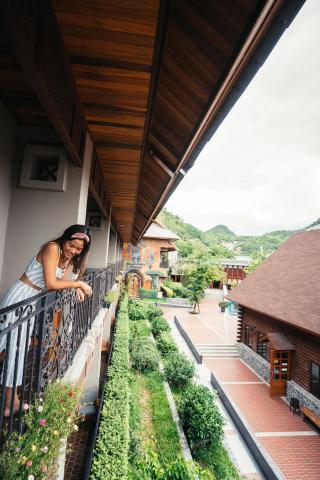 Plakan Resort — photo 17