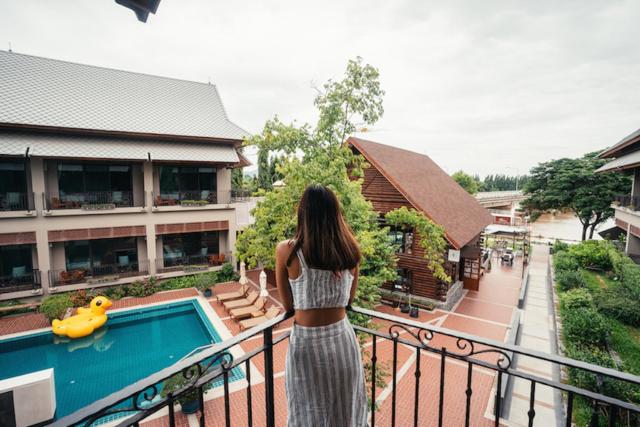 Plakan Resort — photo 10