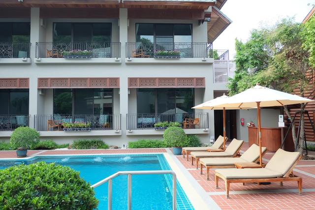Plakan Resort — photo 15
