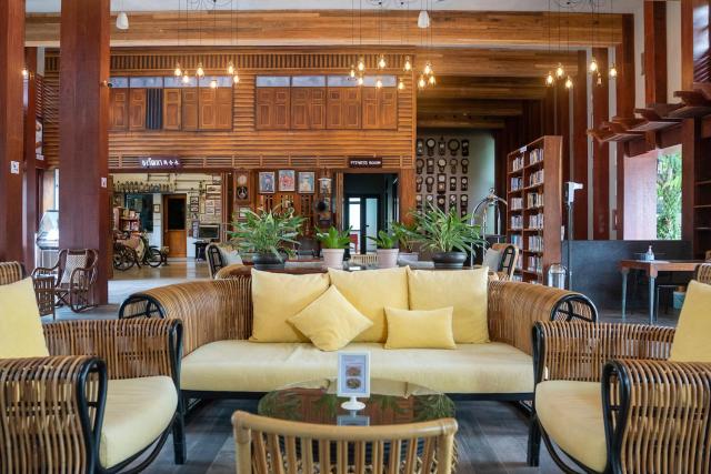 Plakan Resort — photo 12