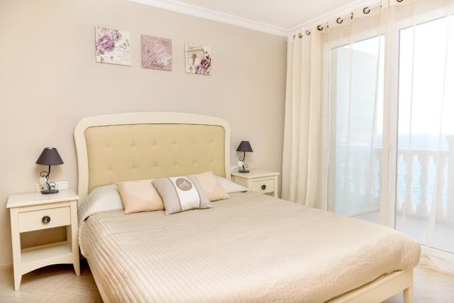 Aparthotel Ola Blanca — photo 7