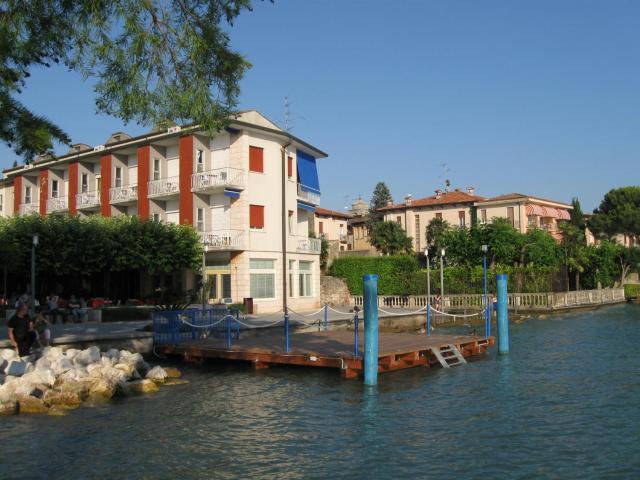 Hotel Giardino — photo 4