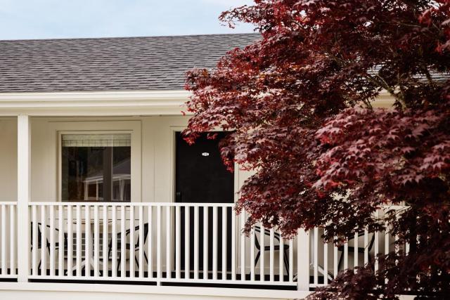 Parker Beach Lodge — photo 18