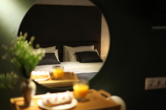 Luxury inn — photo 8