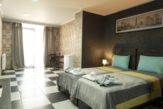 Batumi West Hotel — photo 3