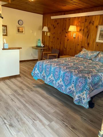 Meadow Park Motel and R. V. Park — photo 11