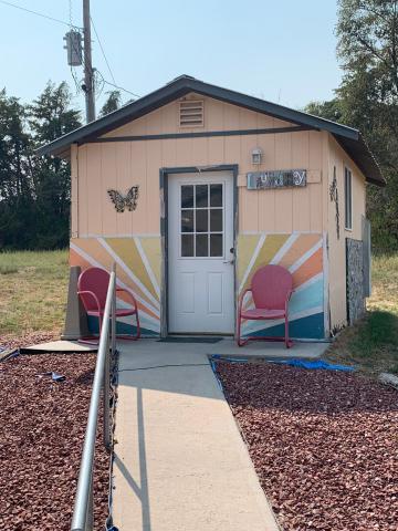 Meadow Park Motel and R. V. Park — photo 9