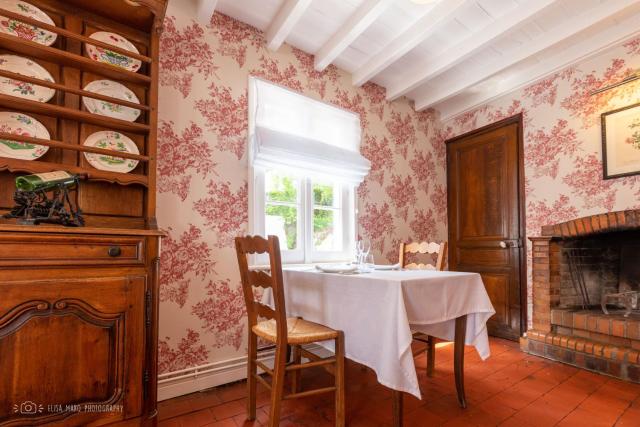 Auberge d'Inxent — photo 8