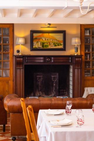 Auberge d'Inxent — photo 9