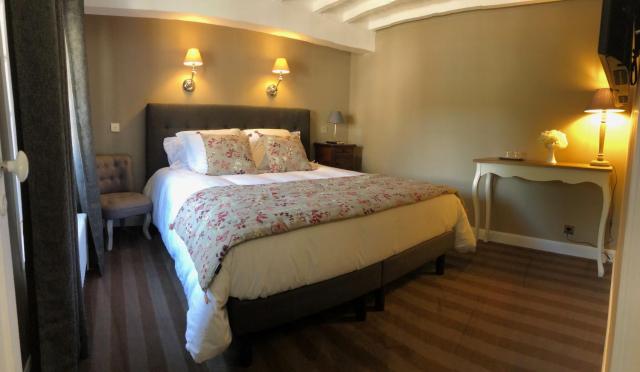 Auberge d'Inxent — photo 12