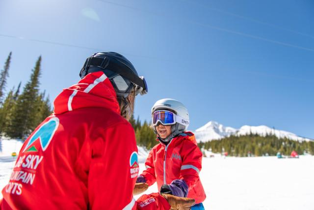 Huntley Lodge at Big Sky Resort — photo 15